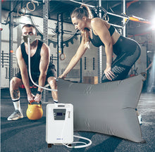 Load image into Gallery viewer, New JuvaSport EWOT Exercise With Oxygen Therapy System