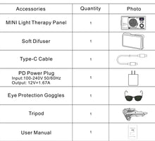 Load image into Gallery viewer, New JuvaBreathe Pocket Sized Red Light Therapy Tablet with Exclusive ‘Breathe Mode’®