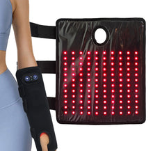 Load image into Gallery viewer, New JuvaCast Red Light Therapy Cast