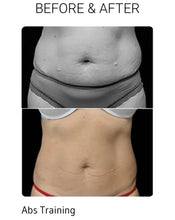 Load image into Gallery viewer, New JuvaGainX EMG ® Efficient Muscle Gain Muscle Building Fat Burning Body Sculpting Machine