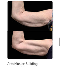 Load image into Gallery viewer, New JuvaGainX EMG ® Efficient Muscle Gain Muscle Building Fat Burning Body Sculpting Machine