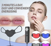 Load image into Gallery viewer, Holiday Skin and Hair Swag Bag Set