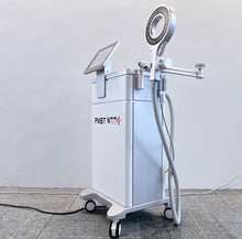 Load image into Gallery viewer, PEMFST NEO LASER 3: The PHYSIO magneto and 5600mw Cold Diode Laser 2in1 machine for musculoskeletal disorders