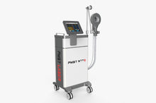 Load image into Gallery viewer, PEMFST NEO LASER 3: The PHYSIO magneto and 5600mw Cold Diode Laser 2in1 machine for musculoskeletal disorders