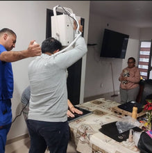 Load image into Gallery viewer, Portable Mobile Handheld X Ray Generator Small Animals Horses Veterinarian Animal Hospitals