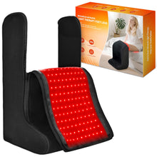 Load image into Gallery viewer, New JuvaBox Red Light Therapy Pain Relief Box