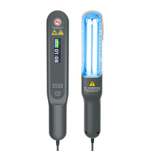 Load image into Gallery viewer, 2026 JuvaLamp Philips Professional BU-10 UVB Acne Vitiligo Psoriasis Eczema Lamp