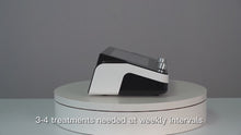 Load and play video in Gallery viewer, JuvaSoft Radial Extracorporeal Shockwave Therapy Machine