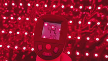 Load and play video in Gallery viewer, New JuvaPod 360° Total Body Red Light Therapy Sleeping Bag
