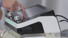 Load and play video in Gallery viewer, JuvaSoft Radial Extracorporeal Shockwave Therapy Machine