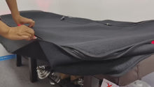 Load and play video in Gallery viewer, JuvaPod 360° Total Body Red Light Therapy Sleeping Bag