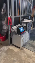 Load and play video in Gallery viewer, New JuvaVet Class IV Therapeutic Laser For Dogs Cats Horses