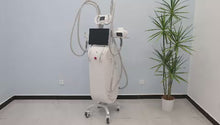 Load and play video in Gallery viewer, 2024 JuvaShape Android 6 Technology Non Surgical Fat Reduction Body Contouring Cellulite Removal Cosmetic System