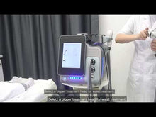 Load and play video in Gallery viewer, New IndeePlus 448kHz PRO Capacitive Cupping, Vacuum Pressure and RF Diathermy Machine for Facial Rejuvenation, Body Contouring, Cellulite Reduction and Physiotherapy