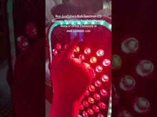 Load and play video in Gallery viewer, 2025 JuvaSphere Multi Spectrum LED Beauty Device