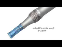 Load and play video in Gallery viewer, Dr. Pen M8S Elite Microneedling Pen