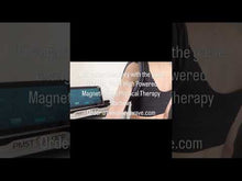 Load and play video in Gallery viewer, 2025 PRO PMST Pulsed Magnetic Super Transduction Magnetic Field Therapy PEMF Loop Portable Machine for Humans and Animals