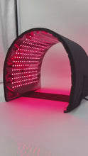 Load and play video in Gallery viewer, New JuvaFLEX Infrared Therapy Arc
