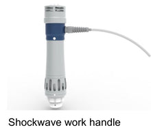 Load image into Gallery viewer, New EquiVet Radial and Focused Shockwave Machine for Veterinarians