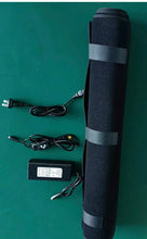 Load image into Gallery viewer, New JuvaMat Oversized XL Full Body Red Light Therapy Mat