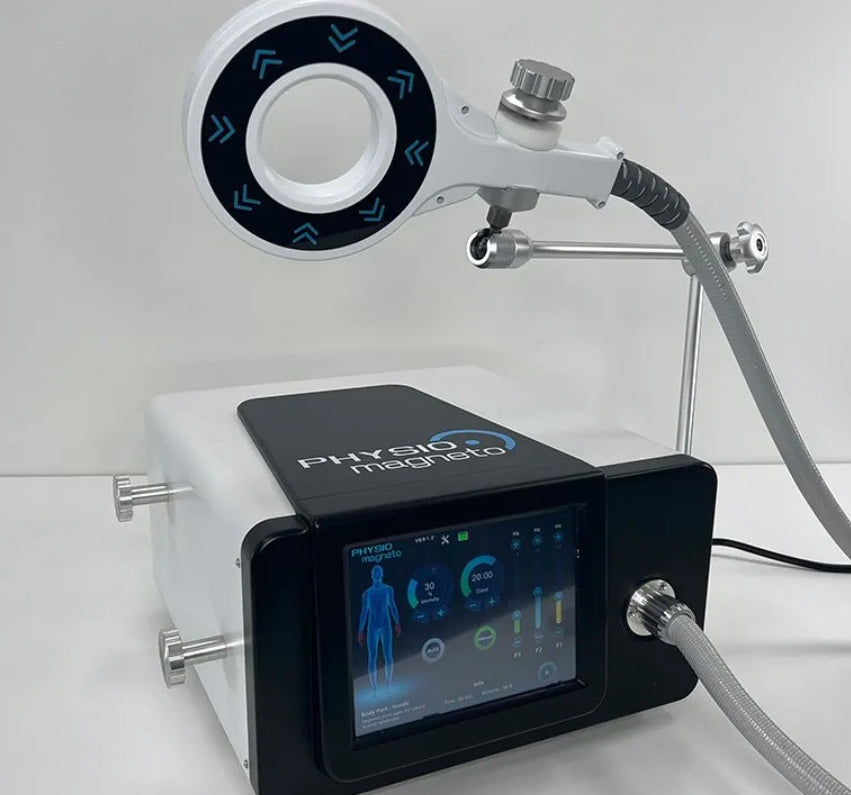 Magnetotherapy equipment: recommended devices