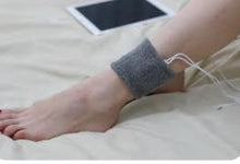 Load image into Gallery viewer, Juvawave Mini Presto Portable Pulsed PEMF Device For Acute Pain And Sports Injuries
