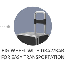 Load image into Gallery viewer, New Physio Magneto ‘War Horse’ Super Transduction Magnetic Field And Infrared Therapy Machine for Pain, Wounds and Fractures