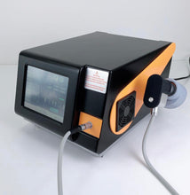 Load image into Gallery viewer, New MachWave Dual Radial and Focused Shockwave Therapy Machine