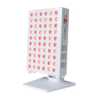 Portable red light Therapy desktop home use infrared wavelengths dual wavelength skincare anti aging pain relief 660nm 850nm home use small device joov