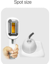 Load image into Gallery viewer, UltraLuxe Portable 800w 808nm Diode 755nm Alexandrite 1064nm ND YAG Laser Hair Removal System