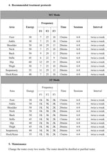 Load image into Gallery viewer, New Physio Magneto ‘War Horse’ Super Transduction Magnetic Field And Infrared Therapy Machine for Pain, Wounds and Fractures