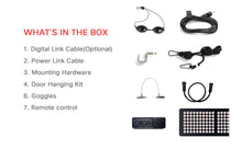 Load image into Gallery viewer, JuvaGO Portable Desktop Red Light Therapy Weight Loss Pain Relief Skin Care Panel