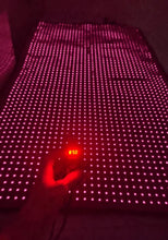 Load image into Gallery viewer, New JuvaMat Oversized XL Full Body Red Light Therapy Mat