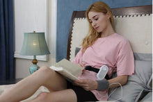 Load image into Gallery viewer, Juvawave Mini Presto Portable Pulsed PEMF Device For Acute Pain And Sports Injuries