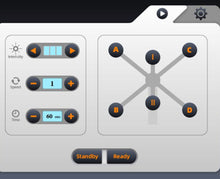 Load image into Gallery viewer, New Liposlim 360° Red Laser Lipo System for Non Surgical Fat Removal