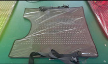 Load image into Gallery viewer, Juvawave ‘Man o' War’ Heated Infrared Therapy LED Pain Relief Blanket