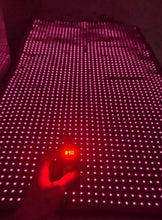 Load image into Gallery viewer, JuvaPod 360° Total Body Red Light Therapy Sleeping Bag
