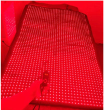 Load image into Gallery viewer, JuvaPod 360° Total Body Red Light Therapy Sleeping Bag