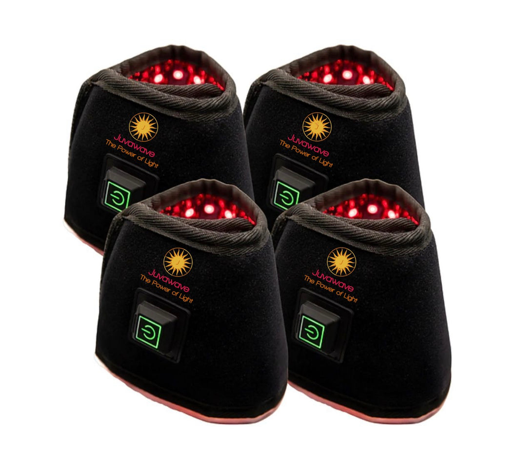  Hoof care veterinarian Red Light Therapy Pain Relief Wrap for Horses Inflammation Non Surgical Natural Drug Free Arthritis Ligament Tears pain show horse performance equine rehab