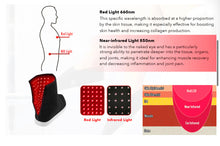 Load image into Gallery viewer, 2023 New JuvaBoot Rechargeable Red &amp; Near Infrared Light Therapy Devices Boots Shoes 660nm 850nm (2 per order)
