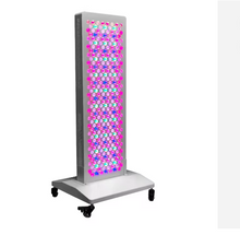 Load image into Gallery viewer, 2026 JuvaSphere XL Multi Spectrum LED Beauty Wellness Panel
