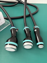 Load image into Gallery viewer, New MicroCool Waves ® NON INVASIVE FACE &amp; BODY SCULPTING SYSTEM
