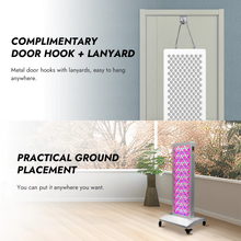 Load image into Gallery viewer, 2026 JuvaSphere XL Multi Spectrum LED Beauty Wellness Panel

