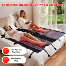 Load image into Gallery viewer, 2026 JuvaShell Supreme Full Body Red Light Therapy Cocoon with Included Red Light Therapy Face Dome
