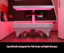 Load image into Gallery viewer, New RedBed Red Light Therapy LED Pain Relief, Weight Loss, Skincare Bed
