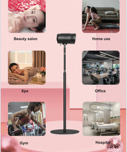 Load image into Gallery viewer, New JuvaFLEX PRO 360° Red Light Therapy Pain Relief, Weight Loss and Skincare Floor Lamp and Bluetooth Smart Control App
