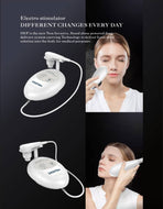 The results are incredible, especially when paired with products like PDRN, neurotoxins, exosomes, Sculptra, and dermal fillers. I love how versatile and easy it is to use! Dermoelectroporation needle skin baggy eyes wrinkles hair scalp free Electroporation drug delivery system dds dep ultrasound iontophoresis no pain no swelling no needles no downtime no pain 