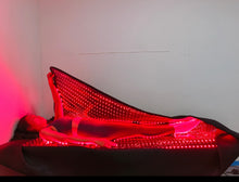 Load image into Gallery viewer, Red Light Therapy Oversized XL Large Total Body HigherDose Infrared Therapy Sauna Weight Loss Pain Relief 660nm 850nm wavelengths pod pain relief arthritis detox weight loss portable full length mat blanket spa infrared sauna whole body total body XL Oversized Mat 
