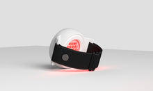 Load image into Gallery viewer, New JuvaTap Wearable LED Red Light Therapy Pain Relief Skincare Light
