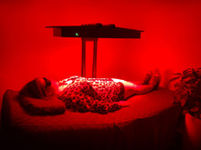 Load image into Gallery viewer, ‘Superpower’ Diamond Protocol Package-Physio Magneto High Power Pulsed Electromagnetic Field Therapy, O2MAX EWOT Exercise With Oxygen Therapy and Total Body Red Light Therapy
